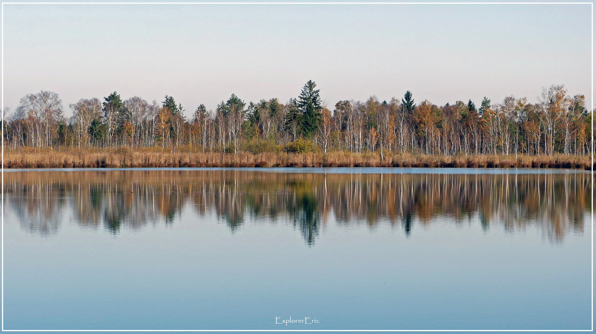 Herbststimmung..............