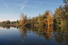 Herbststimmung