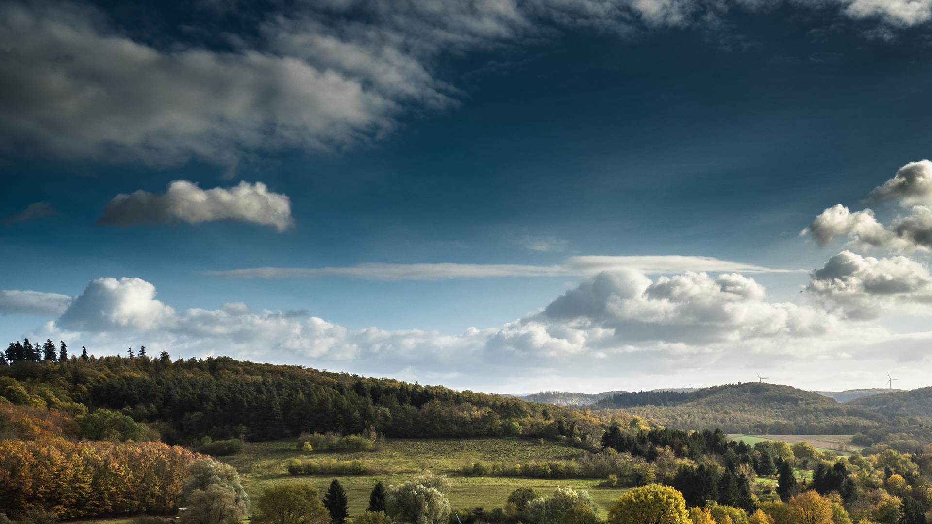 Herbststimmung