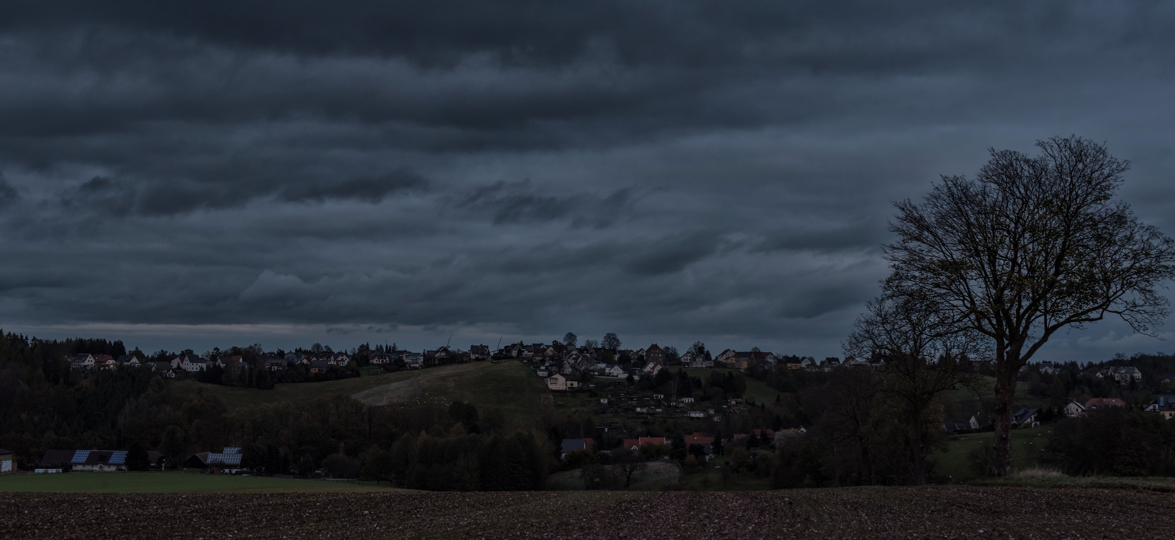 Herbststimmung