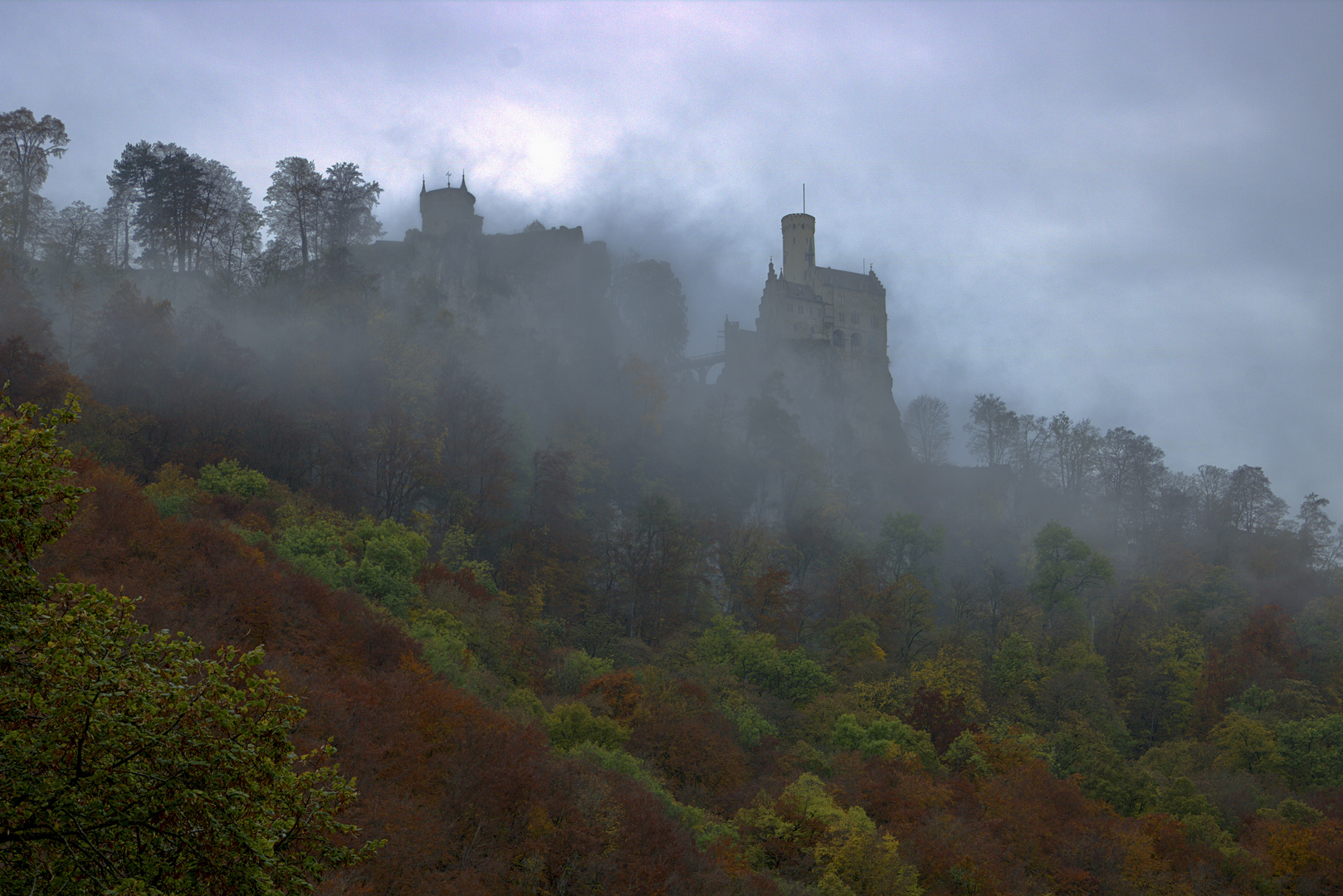 Herbststimmung