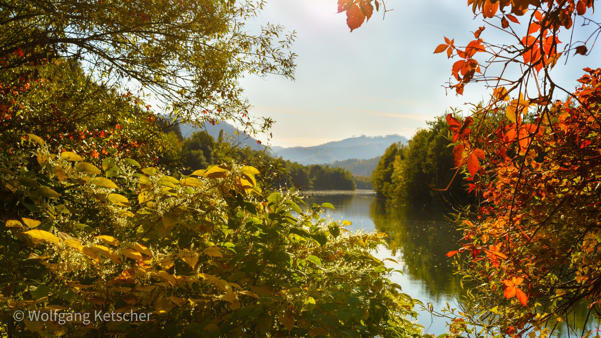 Herbststimmung 