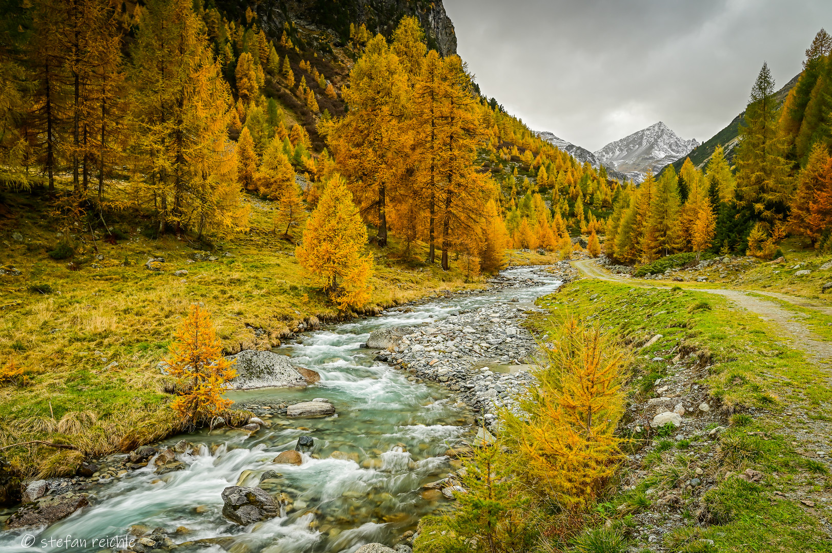 *** Herbststimmung ***