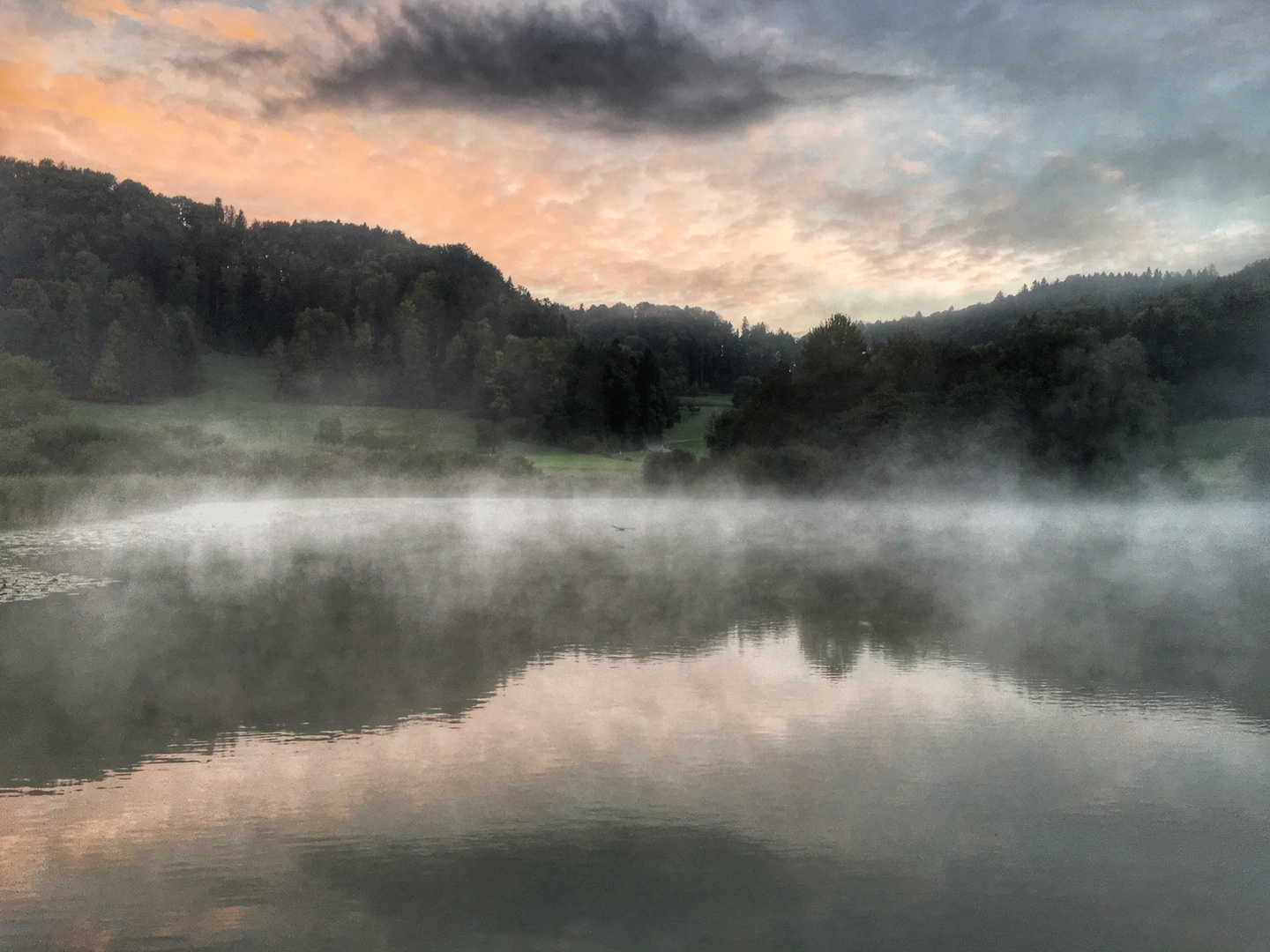 Herbststimmung