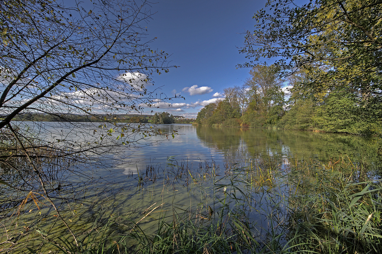 Herbststimmung