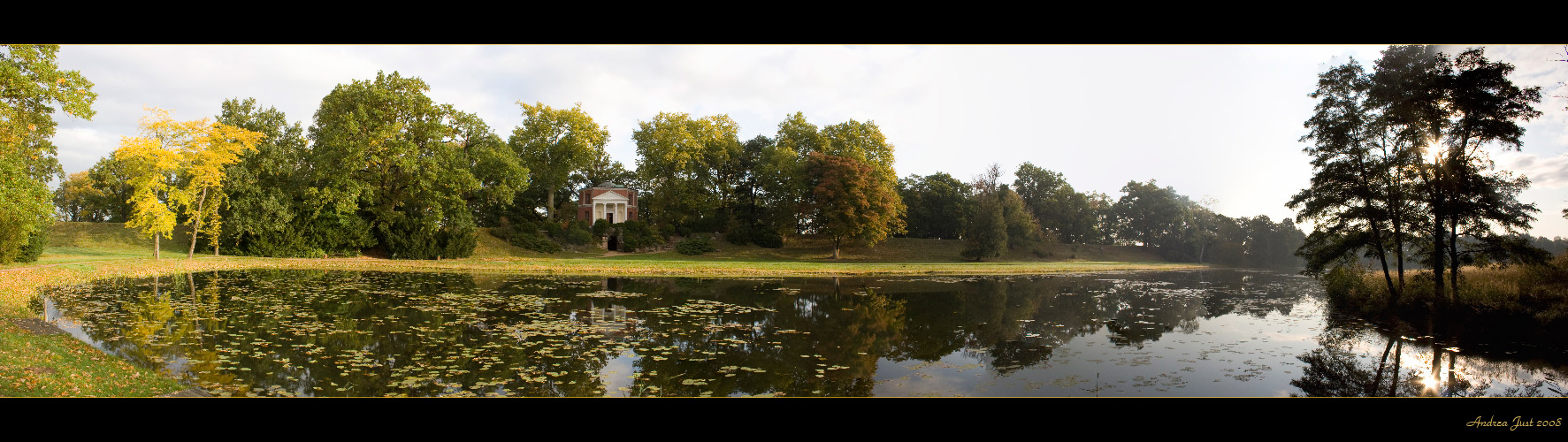 Herbststimmung