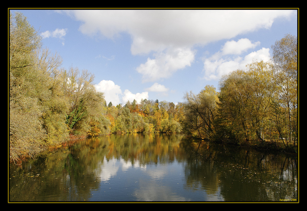 Herbststimmung