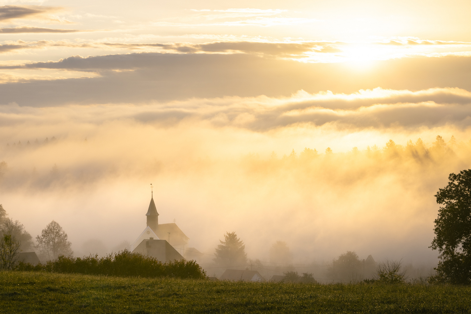 Herbststimmung