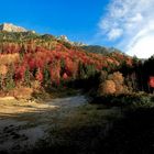 Herbststimmung