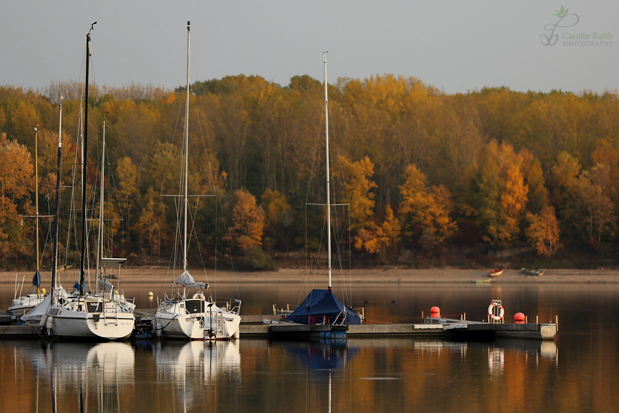 Herbststimmung...