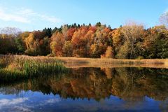 Herbststimmung