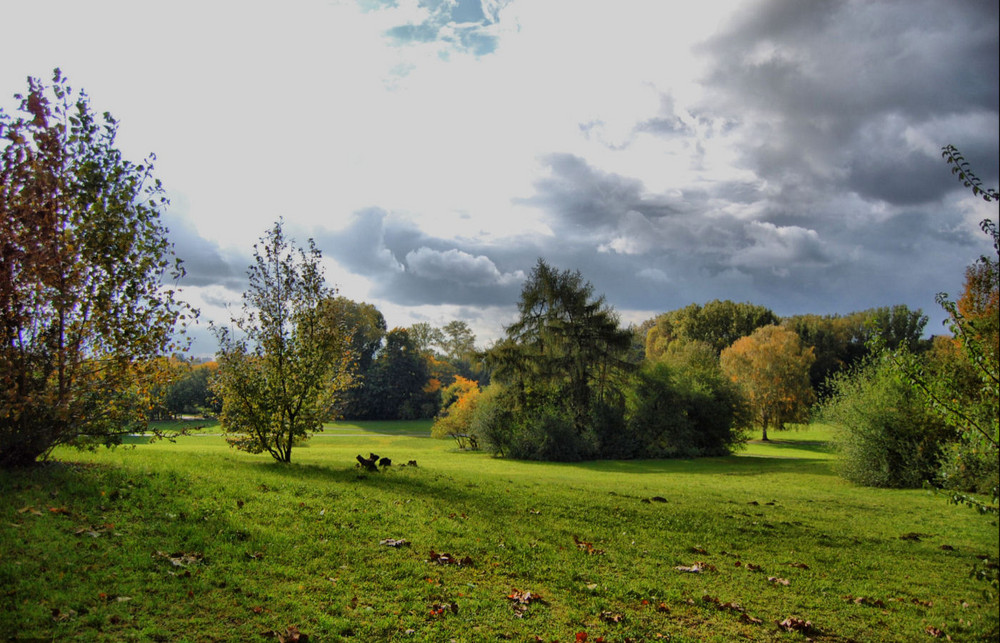 Herbststimmung