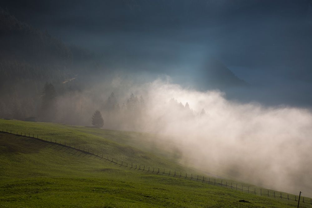 Herbststimmung