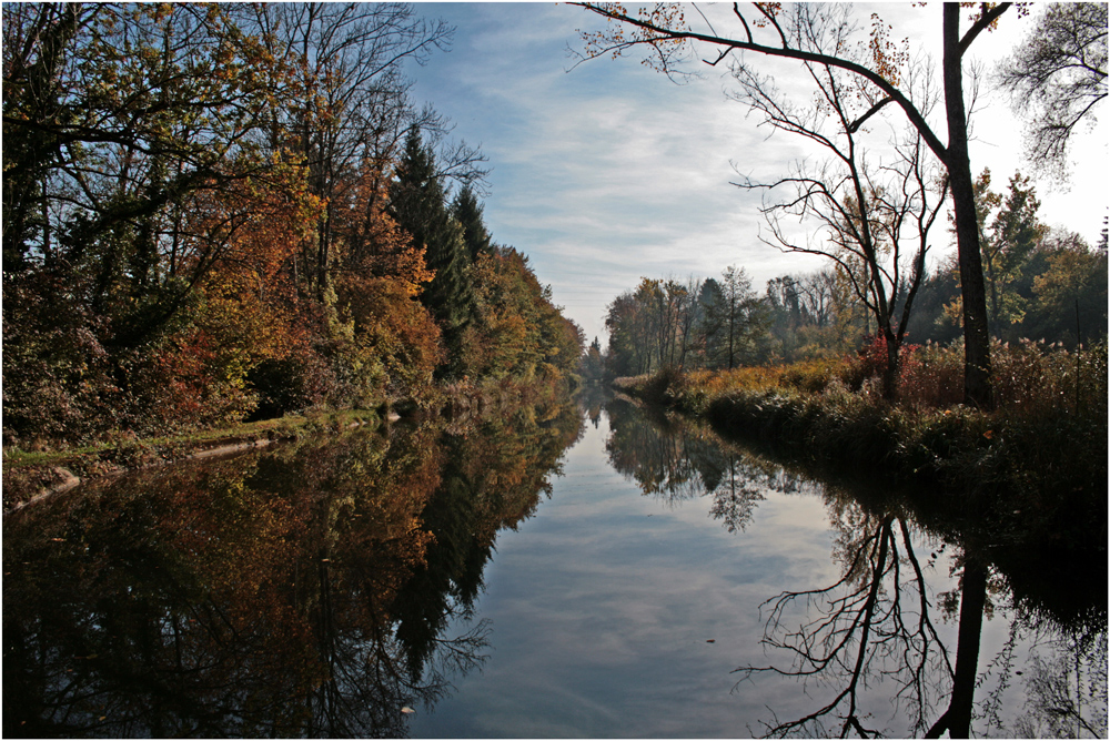 Herbststimmung