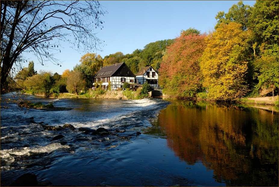 Herbststimmung