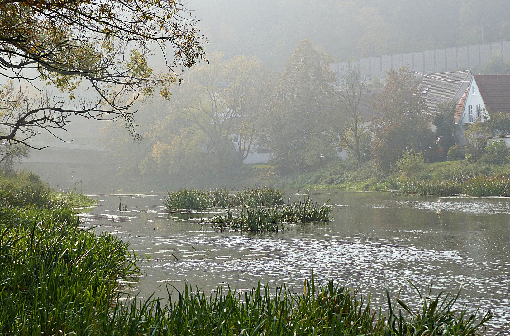 Herbststimmung