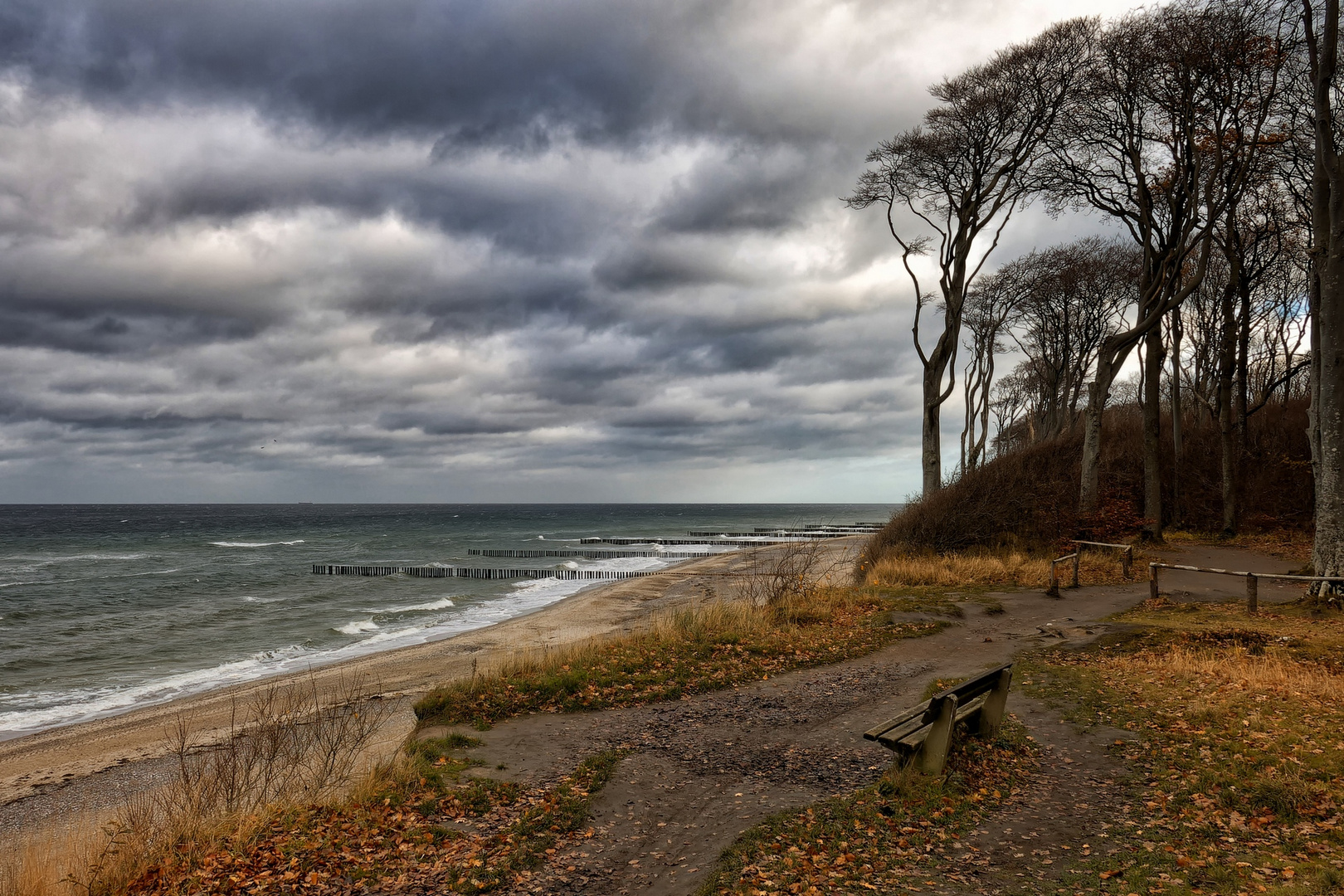 Herbststimmung