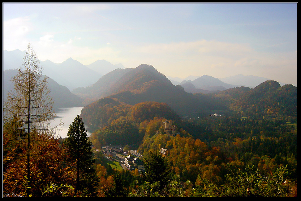 Herbststimmung