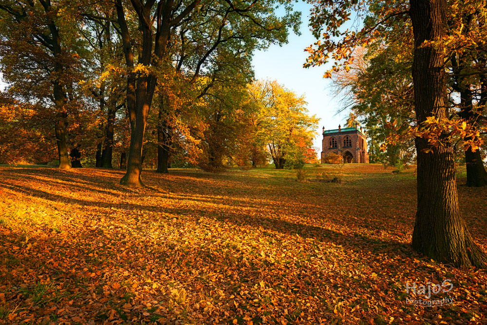 Herbststimmung