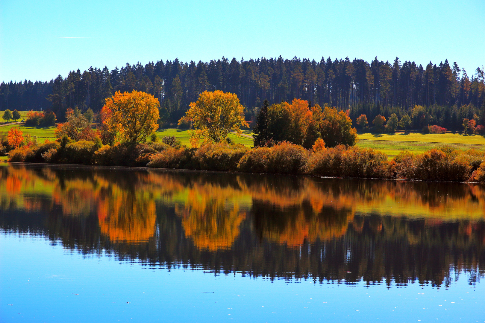 Herbststimmung