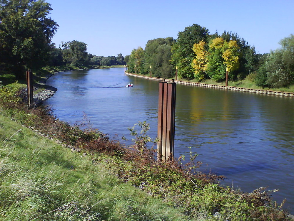 Herbststimmung