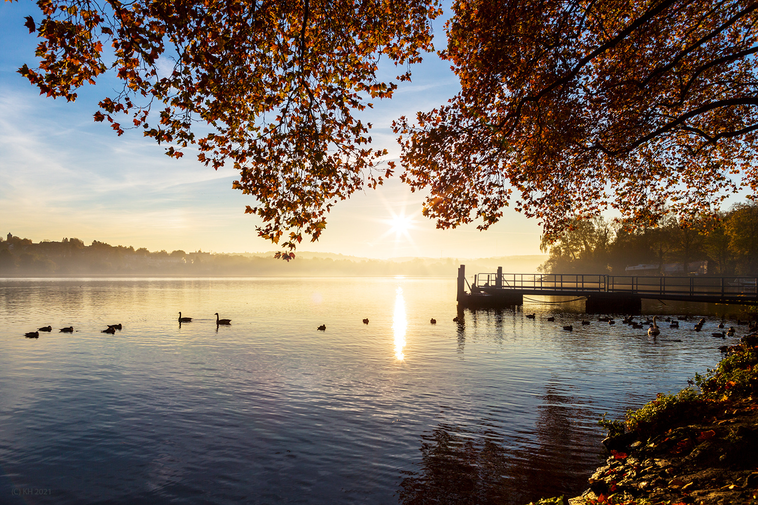 Herbststimmung 