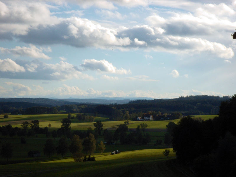 Herbststimmung