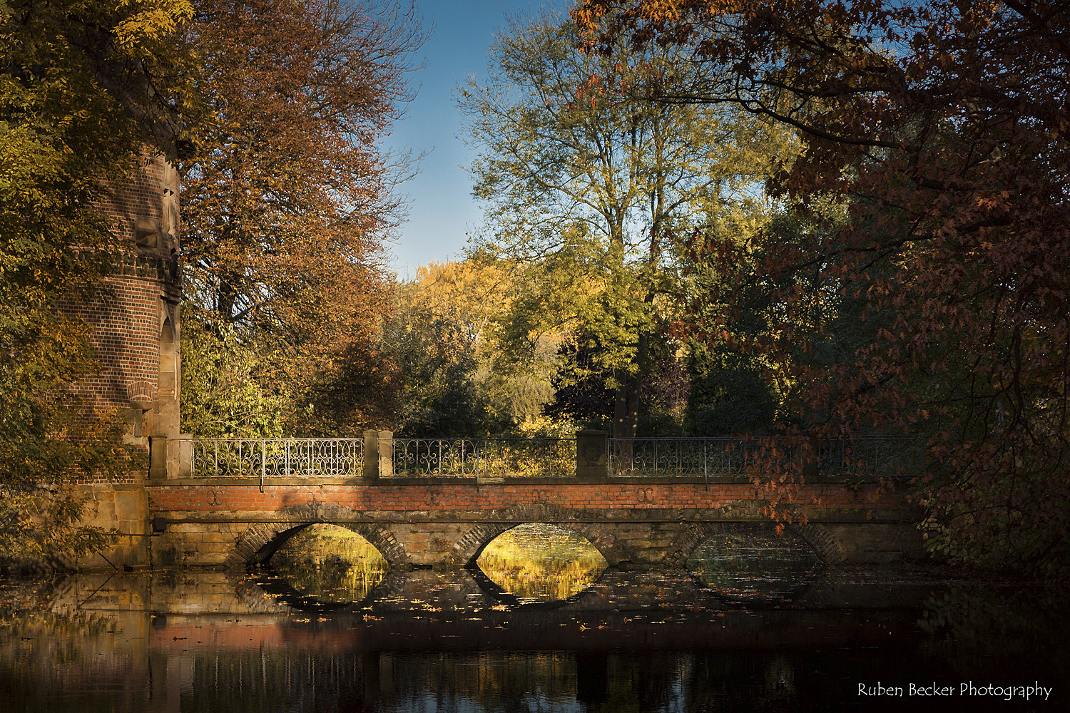 Herbststimmung