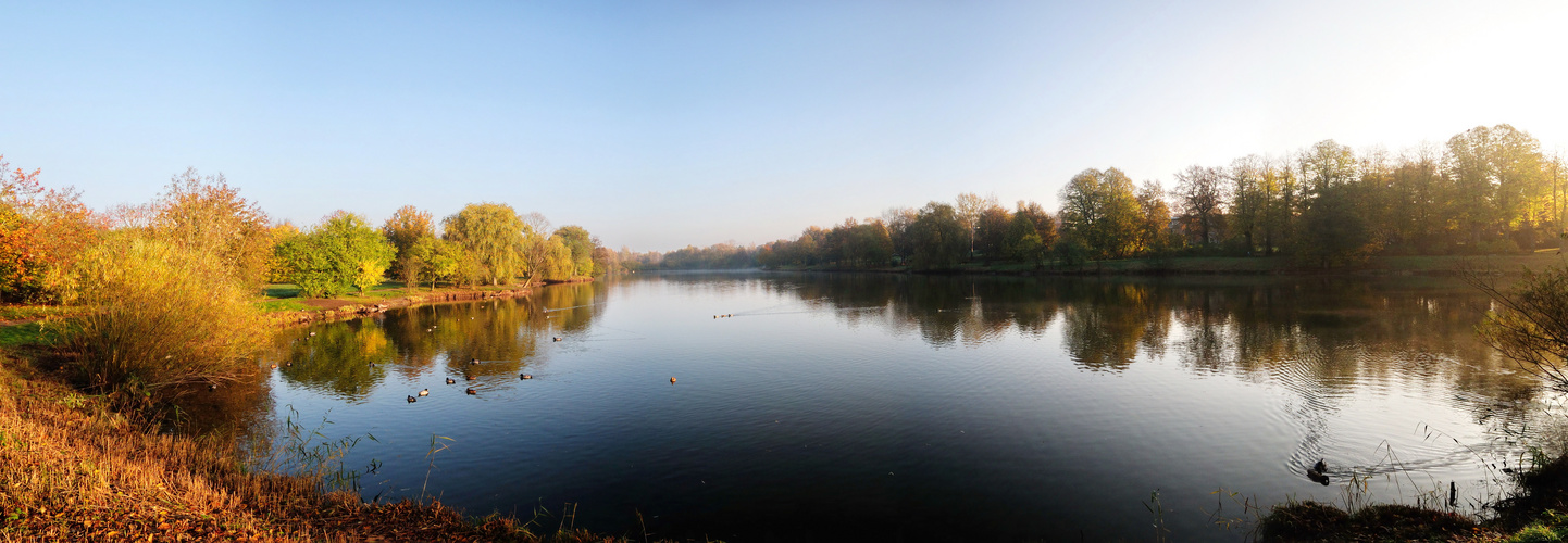 Herbststimmung