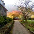 Herbststimmung