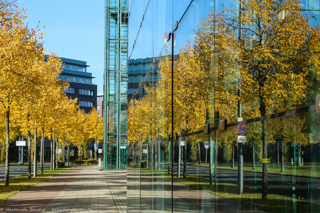 Herbststimmung