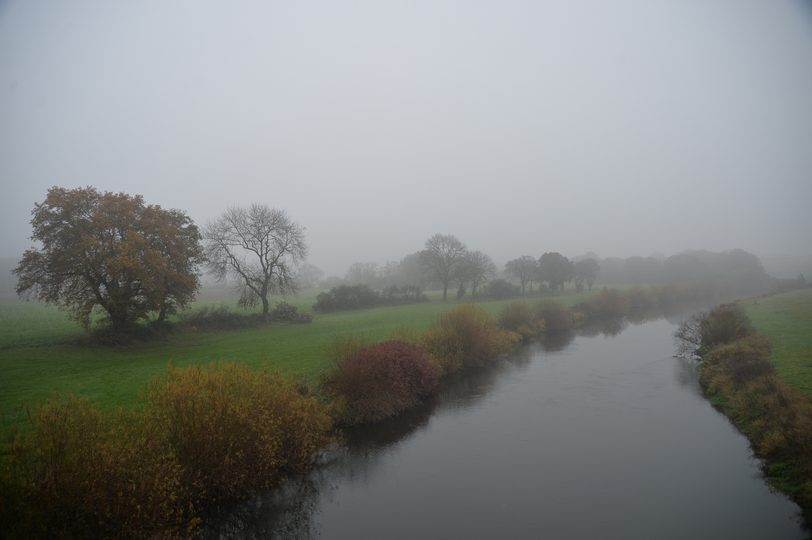 Herbststimmung