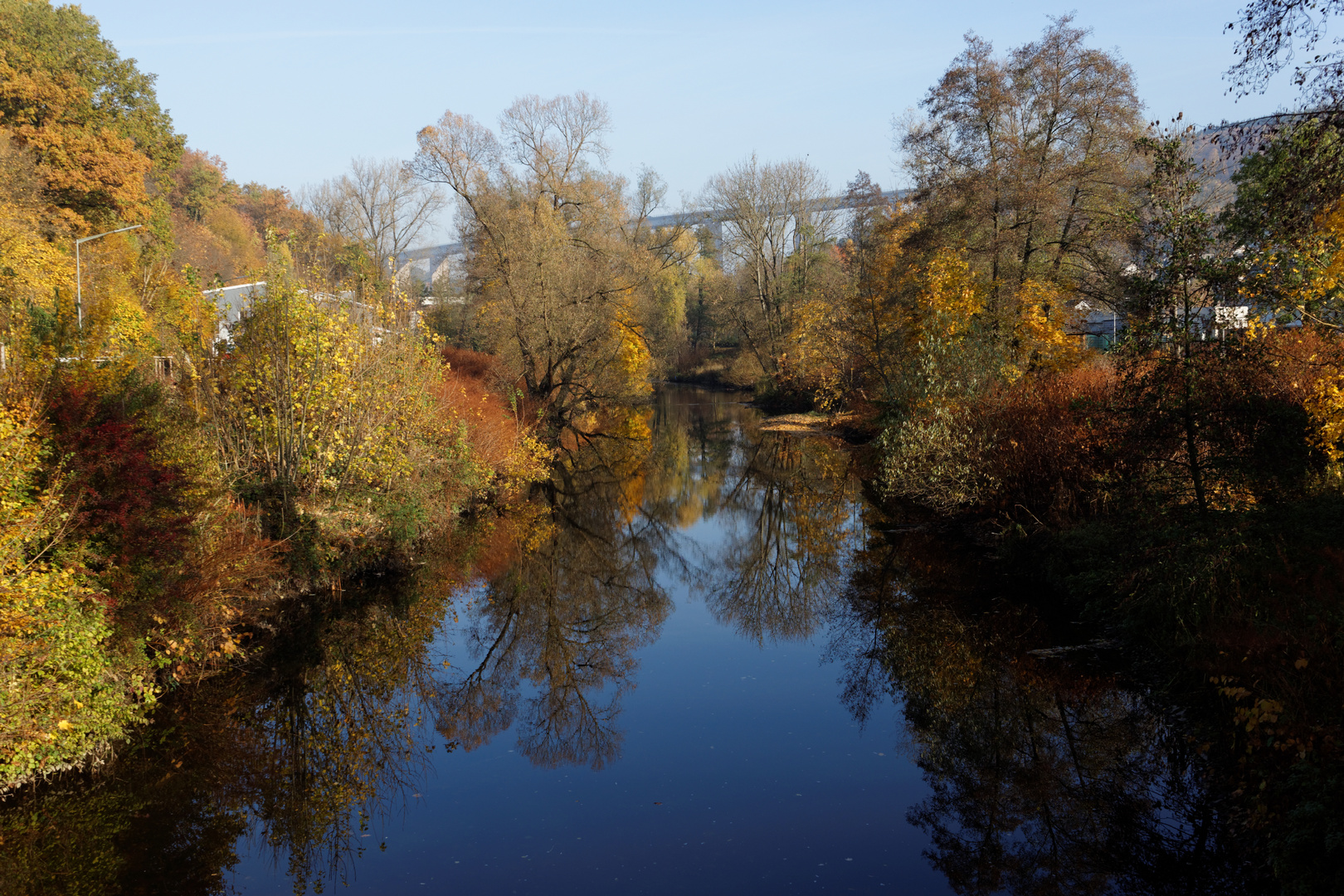 Herbststimmung