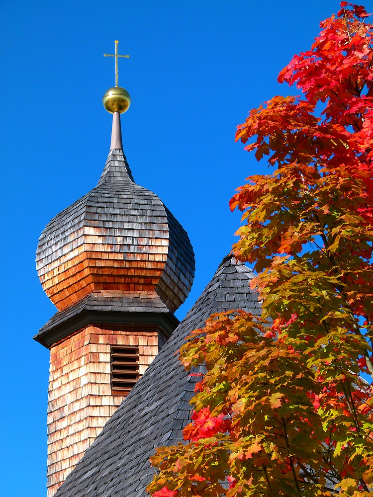 Herbststimmung