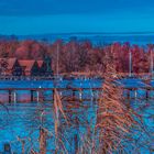 Herbststimmung am Ammersee #2