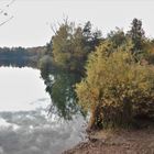 Herbststimmung am Anglersee