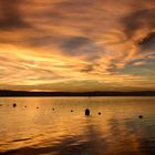 Herbststimmung am Bodensee