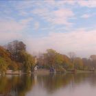 Herbststimmung am Bodensee