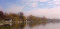 Herbststimmung am Bodensee