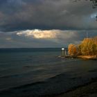 Herbststimmung am Bodensee