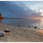 Herbststimmung am Bodensee