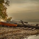 Herbststimmung am Bodensee