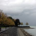 Herbststimmung am Bodensee
