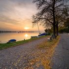 Herbststimmung am Bodensee