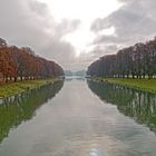 Herbststimmung am Decksteiner Weiher in Köln (3)