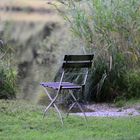 Herbststimmung am Deininger Weiher