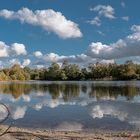 Herbststimmung am Ellisee