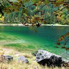 Herbststimmung am Gosausee