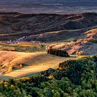 Herbststimmung am Kaiserstuhl