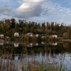 Herbststimmung am Klostersee (3)